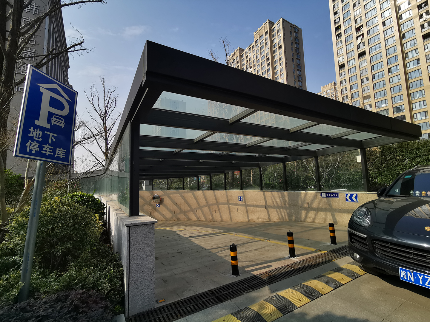 永和之星 小区实景 16