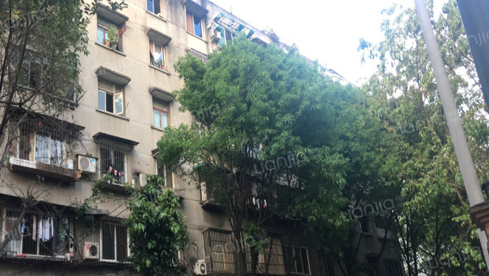 蜀华街32号外景图