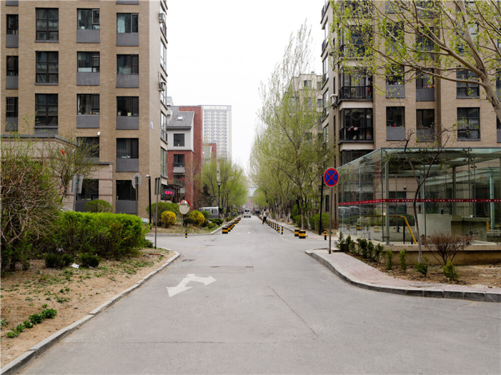 泰盈十里锦城相册