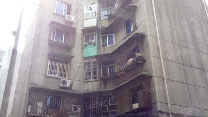 长天路6号社区外景图