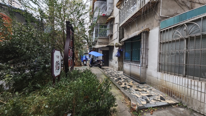 科学路14号外景图