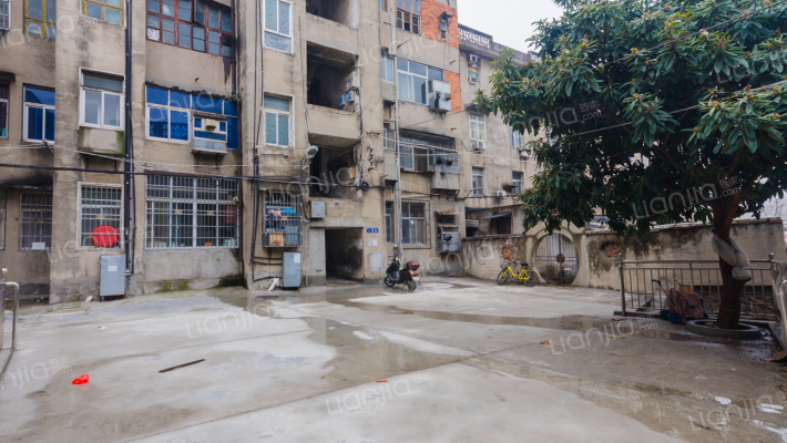 蔡张二路20号外景图