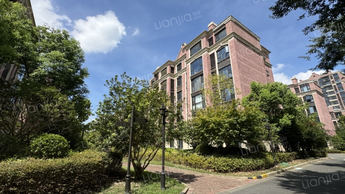 同悦锦园外景图