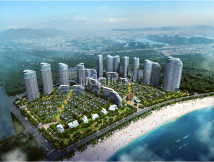 保利叁仟栋·壹海里