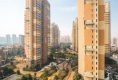 锦绣龙城户型图实景图