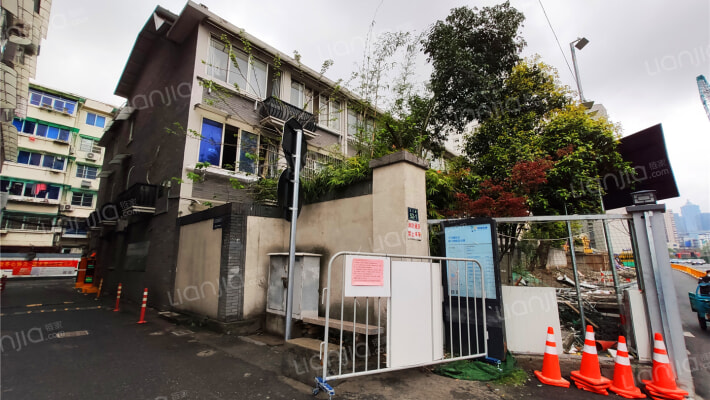 文三路52-1号外景图