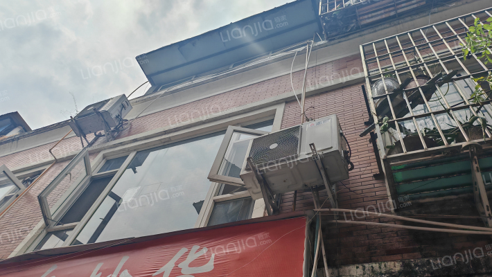 金明街58号外景图