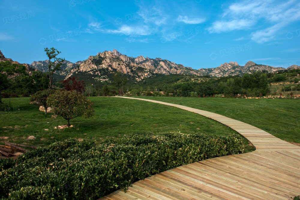 隆和大溪谷相册