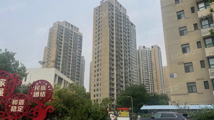 天穆东苑外景图