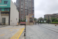 城市阳光花园户型图实景图