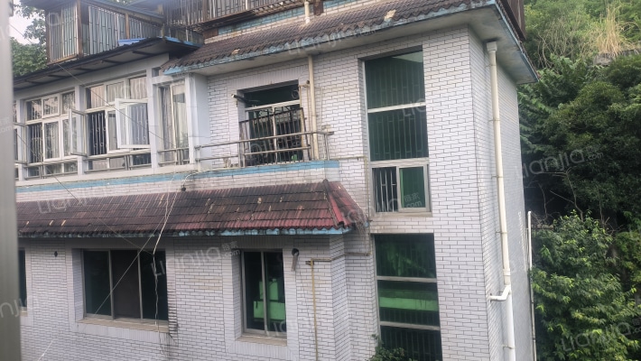 香雪海路51号外景图