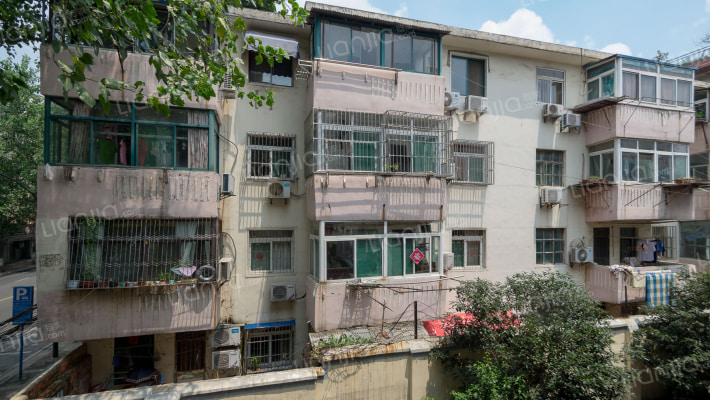 宿州路300号外景图