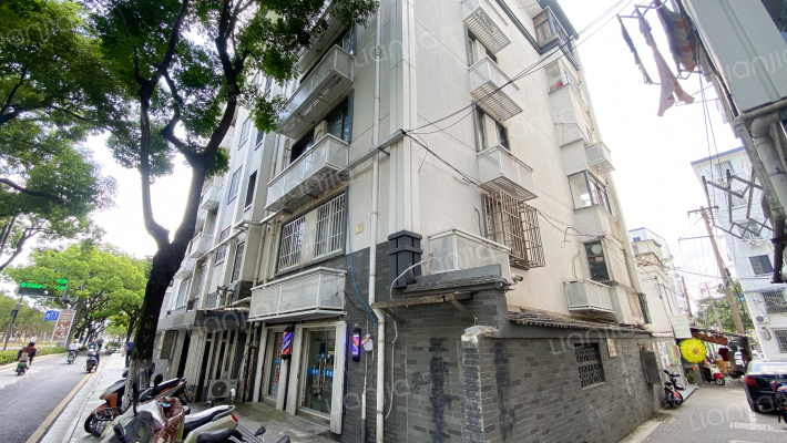 三香路77号外景图