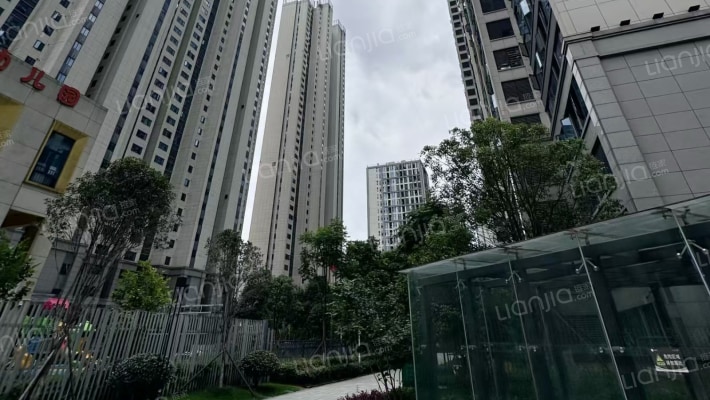 南山梅溪一方外景图