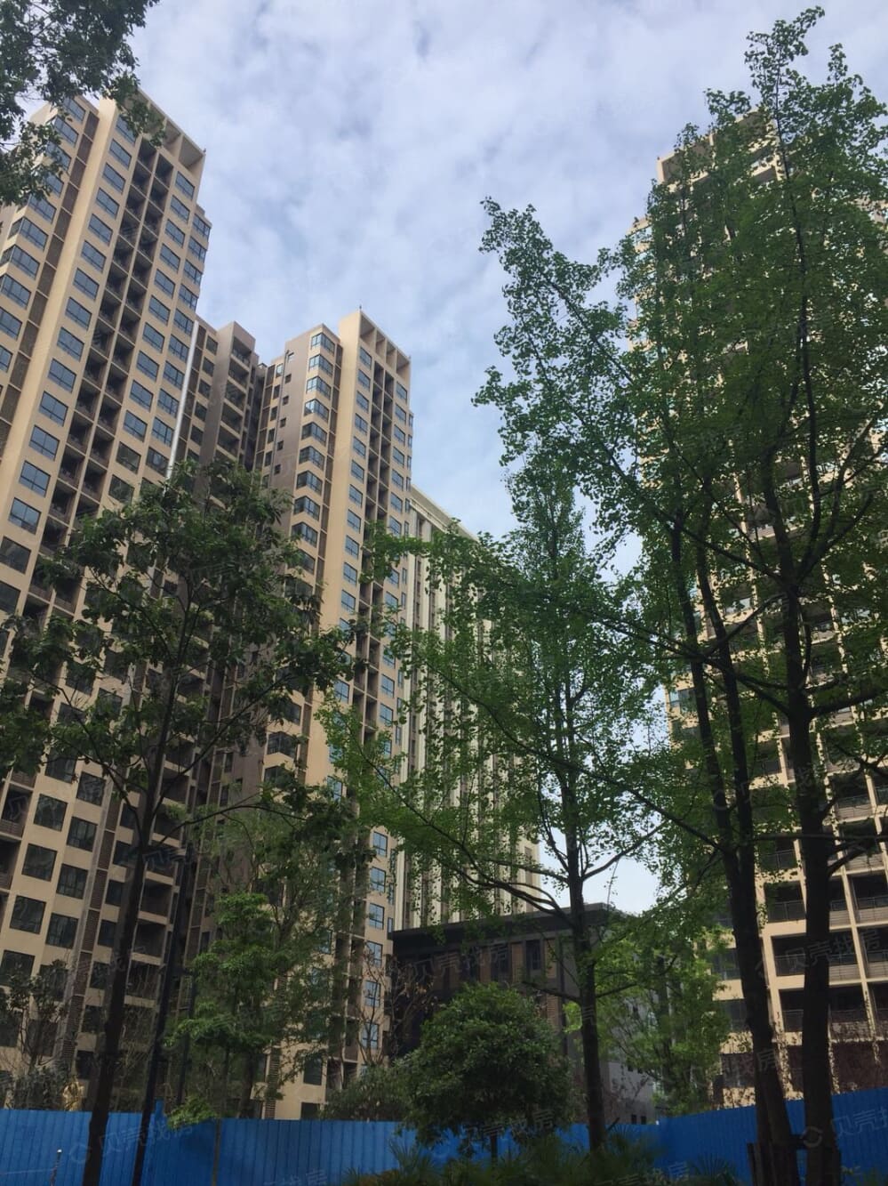 桂湖名城三期相册