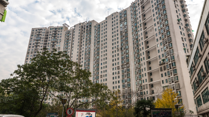 凤凰南苑外景图