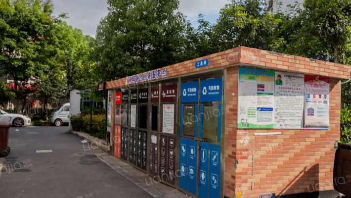 阳曲路650弄外景图