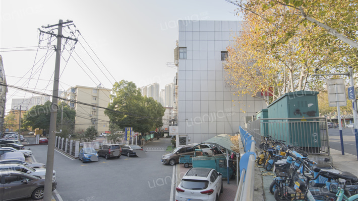 凤阳路6号外景图