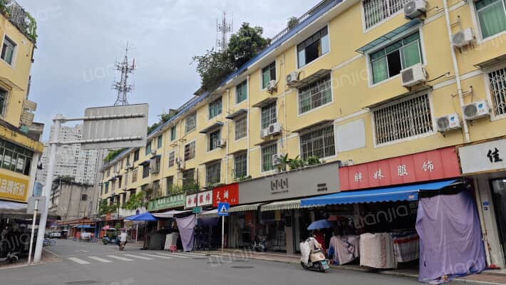 荆湘路37号外景图