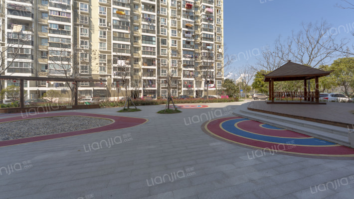 高行绿洲(五期)外景图