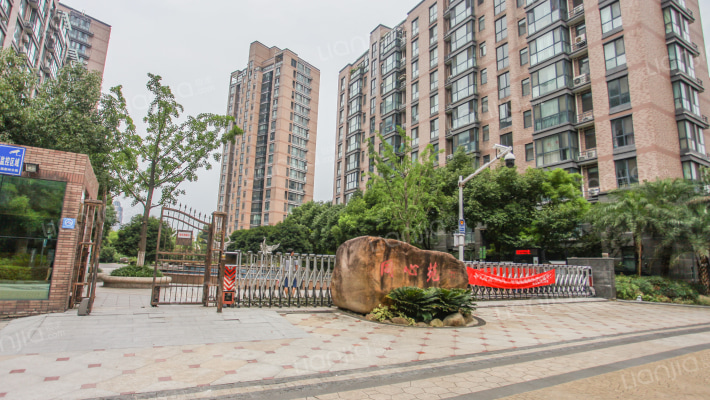 同心苑(鄞州大道)外景图