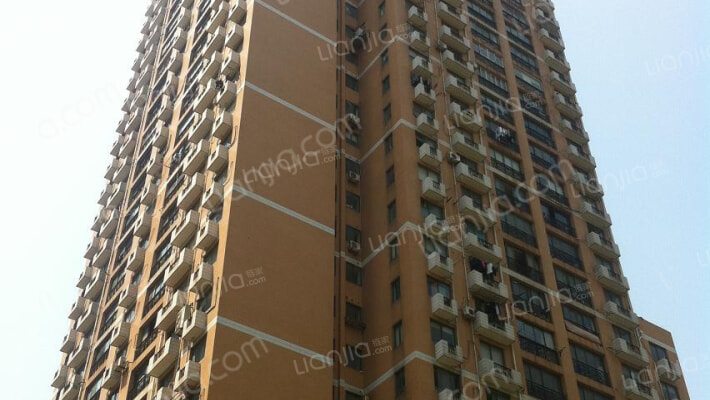 金南新苑外景图