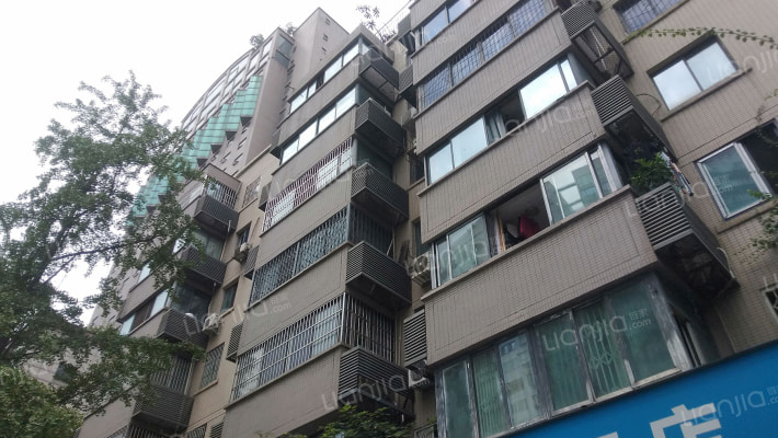 金沙路1号外景图