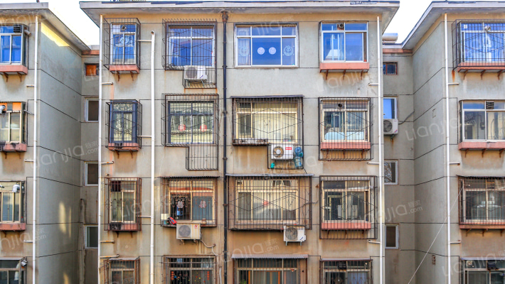 桃源南街3号院外景图