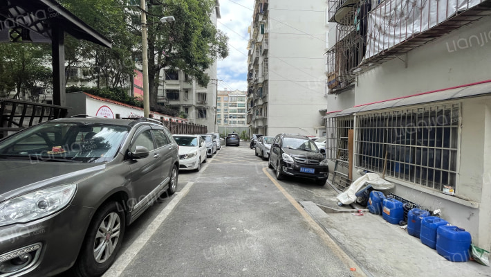 大将路2号外景图