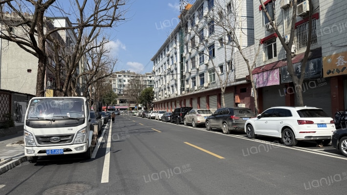 中油雅筑外景图