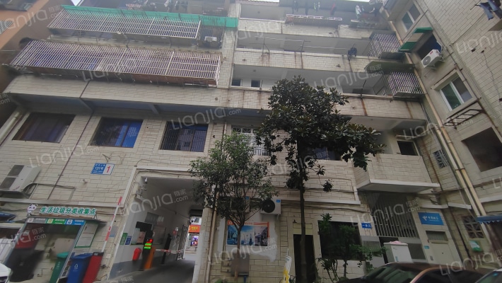 正北上街131号外景图