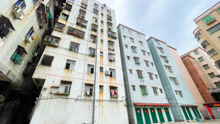 和睦巷5号外景图