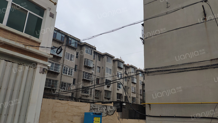 新区大街545-8号外景图