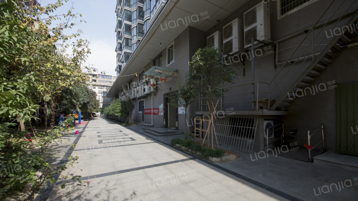 天赐福地外景图