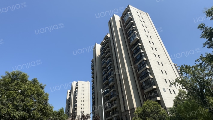 碧桂园柏悦湾外景图