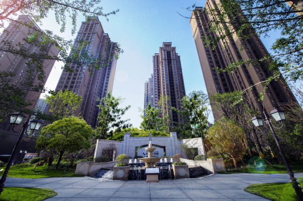 华润二十四城相册