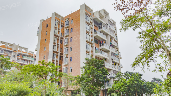 山水恒源外景图