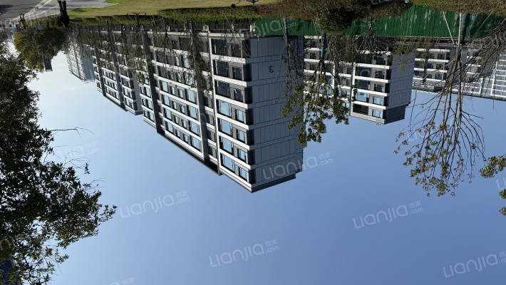 中建·笠泽之星外景图