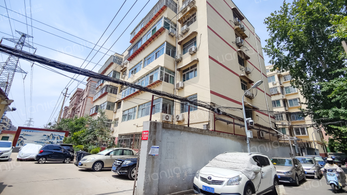 山大南路11号外景图