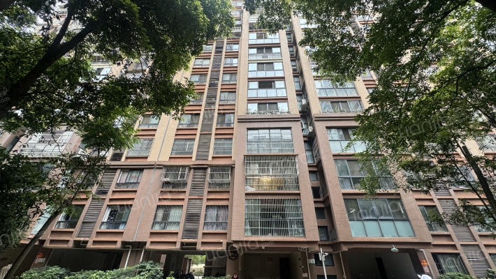 锦尚太康外景图