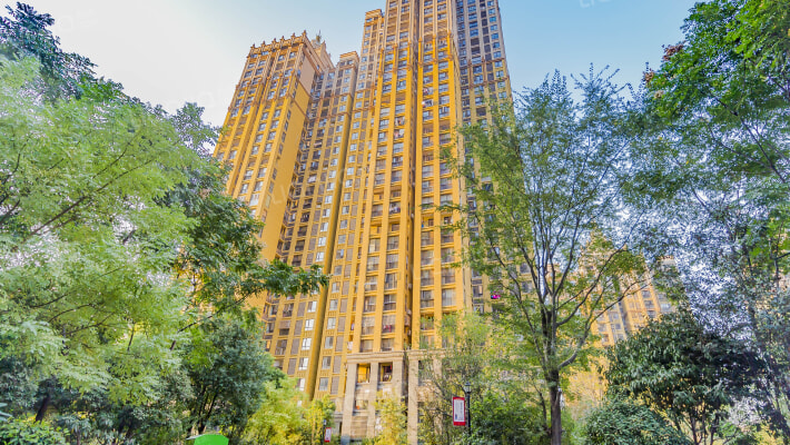 碧桂园海昌天澜二期外景图