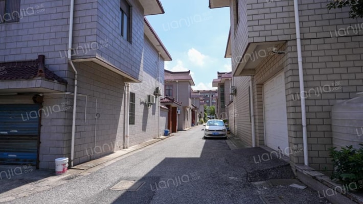 伟阳花园逸园外景图