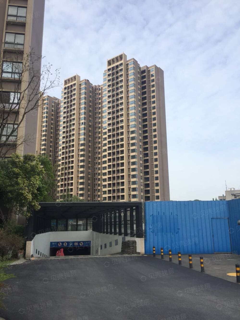 桂湖名城三期相册