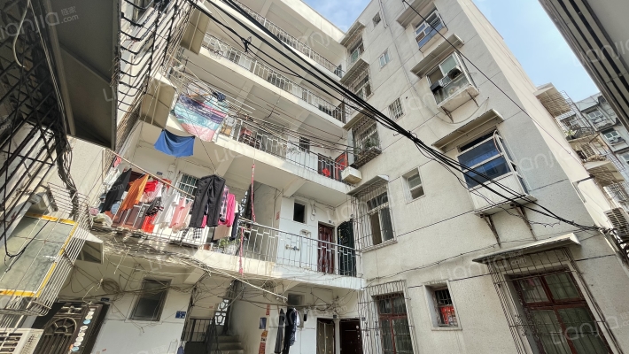 八卦井2号外景图