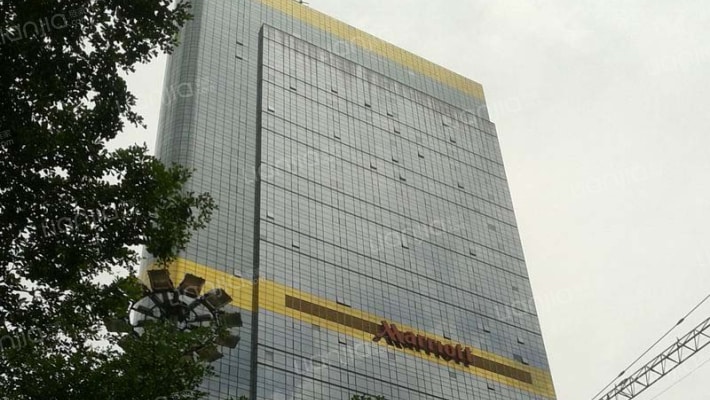 正佳万豪金殿_广州正佳万豪金殿二手房|房价|租房【广州贝壳找房】