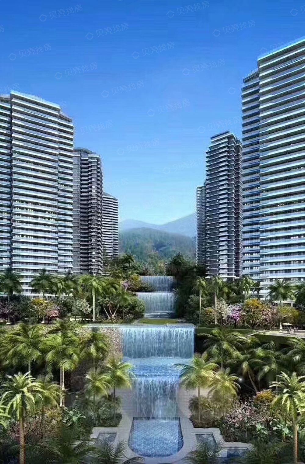 俊发滨江俊园相册