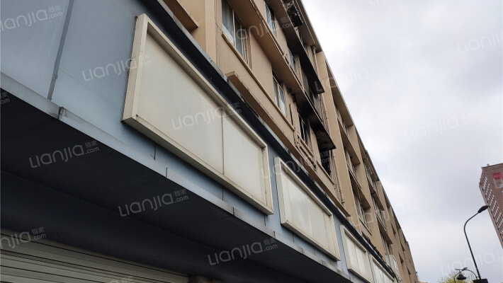 文二路3-51号外景图