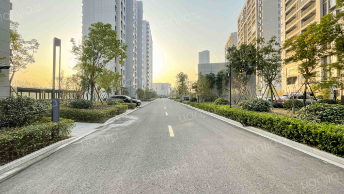 和淳雅苑外景图