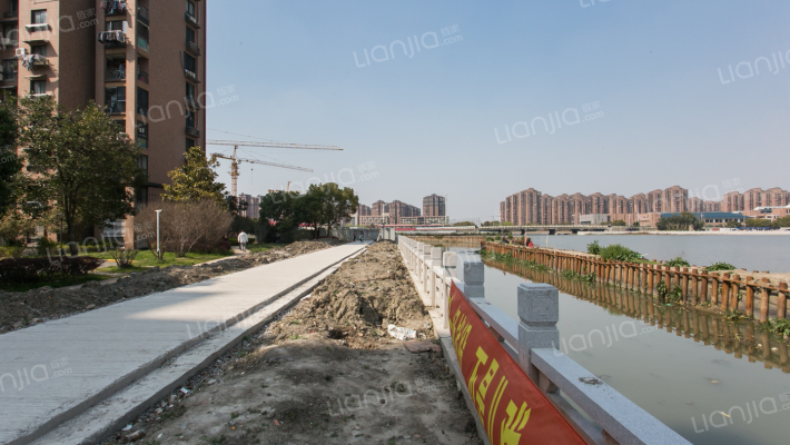 新凯二期（北区）外景图