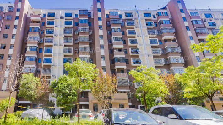 龙池翠洲外景图